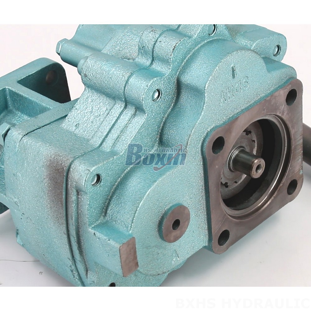 Manufacturer Wholesale: HW50-03 WG9700290150 4 Bolt Hydraulic PTO detail image